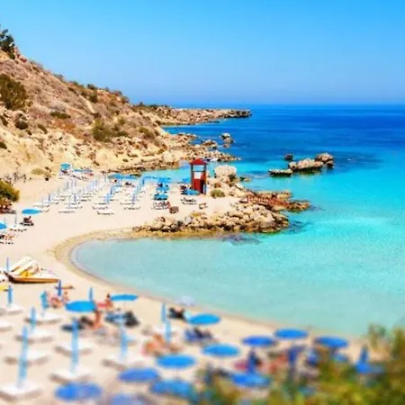 Villa Enjoy A Holiday Of A Lifetime Renting Your Own 5 Star Private In At The Best Rate 1306 Paralimni