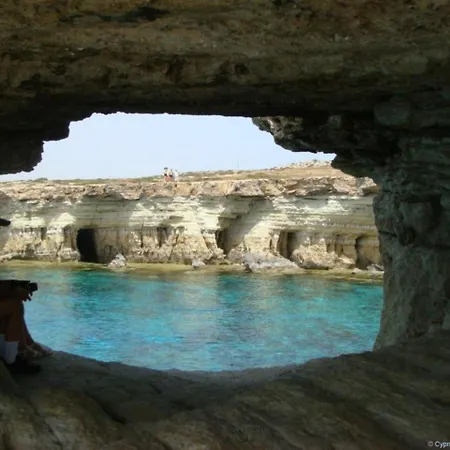 Enjoy A Holiday Of A Lifetime Renting Your Own 5 Star Private In At The Best Rate 1306 * Paralimni