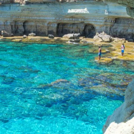 Enjoy A Holiday Of A Lifetime Renting Your Own 5 Star Private In At The Best Rate 1306 * Paralimni